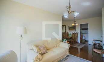 Imagem 5: Apartamento para Aluguel - Vila Clementino, 3 Quartos, 98 m2