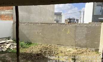 Imagem 5: Condomínio Cidade Jardim 1 - terreno de 9mX20m=180m² + OBRA de casa duplex