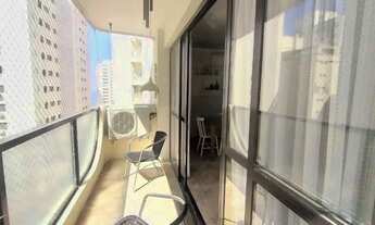 Imagem: Apartamento com 3 dormitórios à venda