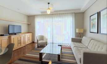 Imagem 3: Apartamento para Aluguel - Pinheiros, 1 Quarto, 52 m2