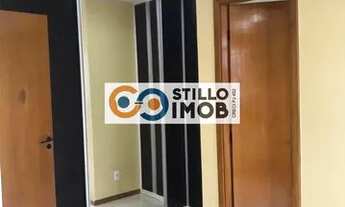 Imagem 6: Apartamento semi mobiliado para aluguel com 4 quartos no Parque 10