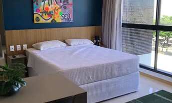 Imagem 2: Alugo Studio Mobiliado na Jatiúca