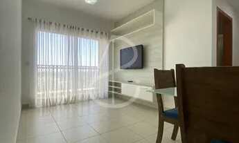 Imagem: Apartamento à Venda no Condomínio Residencial