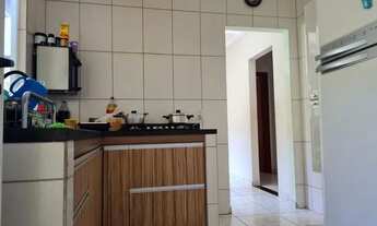 Imagem 4: Casa à venda no bairro Jardim Botânico em Uberlândia