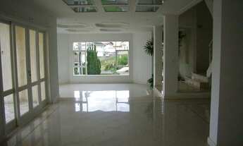 Imagem 4: Casa com 4 dormitórios, 320 m² - venda por R$ 1.800.000,00 ou aluguel por R$ 9.569,50/mês