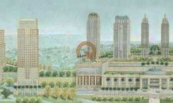 Imagem 2: Escritório à venda no Parque Cidade Jardim