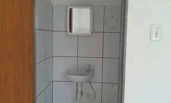 Imagem 4: Quitinetes Quarto com aluguel por R$700 /mês