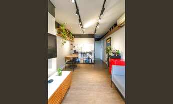 Imagem 7: Apartamento para Aluguel - Cambuci, 3 Quartos, 62 m2