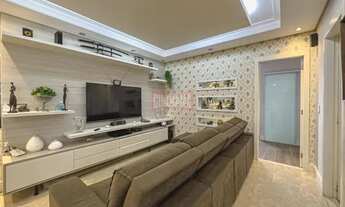 Imagem 4: Apartamento com 3 dormitórios à venda, 87 m² por R$ 860.000,00 - Barcelona - São Caetano d