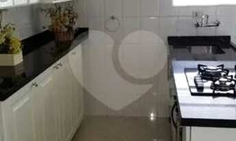 Imagem 6: Oportunidade !!!!! apartamento próximo ao shopping Santana Parque