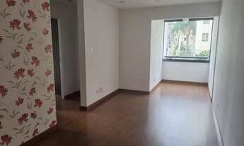 Imagem 2: Apartamento com 3 dormitórios para alugar, 70 m² por R$ 3.481,50/mês - Anália Franco - São