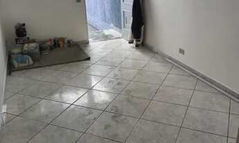 Imagem 4: Casa para alugar 4 cômodos individual - Parque América - 200 m terminal Grajaú