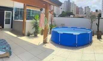 Imagem 6: Cobertura jardim bela vista