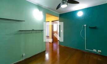 Imagem: Apartamento para Aluguel - Vila Lusitânia