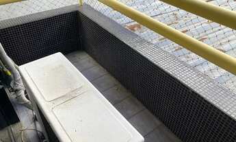 Imagem 5: BELO HORIZONTE - Conjunto Comercial/Sala - Santa Efigênia