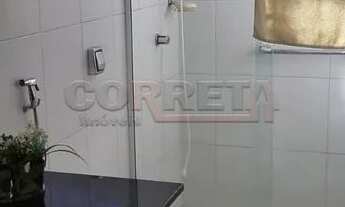 Imagem 5: Araçatuba - Casa - Icaray