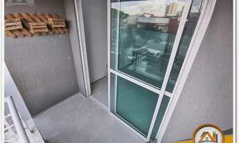 Imagem 4: Apartamento com 3 dormitórios à venda, 64 m² por R$ 775.000,00 - Parquelândia - Fortaleza