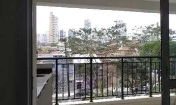 Imagem 2: Apartamento na Mooca com 69m² - AP 230507S