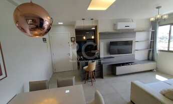 Imagem 2: Apartamento para Venda - 77.17m², 3 dormitórios, 2 vagas - Partenon