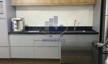 Imagem 2: Lindo Apartamento Mobiliado no Urban Universitário