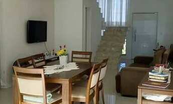 Imagem 5: CASA NO ALPHAVILLE PARA ALUGAR