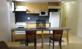 Imagem 4: Flat disponível em Moema - SP