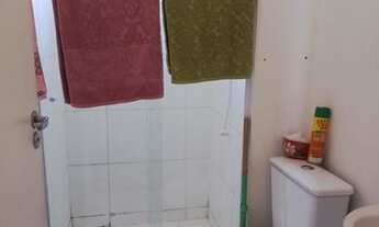 Imagem 6: Apartamento para Venda em Indaiatuba, Jardim dos Colibris, 2 dormitórios, 1 banheiro, 1 va