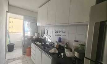 Imagem 4: Apartamento com 60m² para locação no Jardim Marajoara - São Paulo