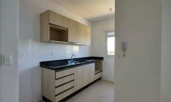 Imagem 2: Apartamento com 2 dormitórios à venda, 66 m² por R$ 275.000,00 - Ipiranga - São José/SC