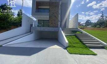 Imagem: Alphaville Manaus Ponta Negra / Dúplex