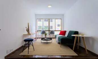 Imagem: Apartamento Venda Perdizes 84 m² 3 Dormitórios