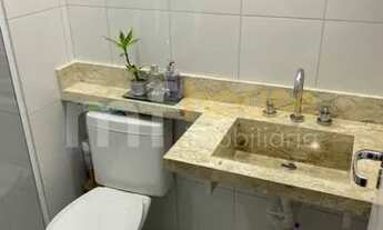 Imagem 2: Apartamento para venda tem 53 metros quadrados com 2 quartos em City Bussocaba - Osasco