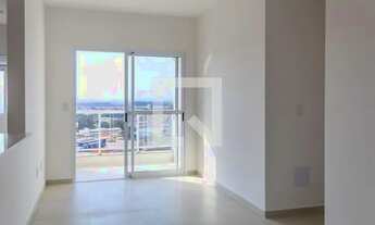 Imagem 3: Apartamento para Aluguel - Parque Itamarati, 3 Quartos, 72 m2