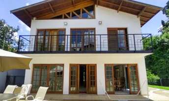 Imagem: Casa com 3 dormitórios para alugar, 302