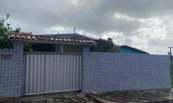 Imagem: Casa com 3 dormitórios à venda, 150 m²