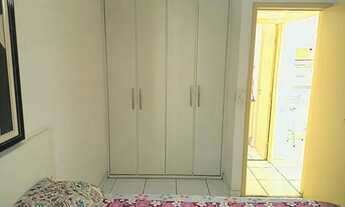 Imagem 4: APARTAMENTO QUARTO E SALA NA BARRA PARA VENDA