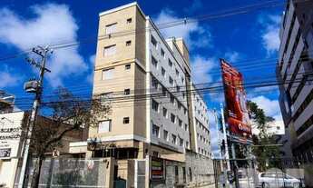 Imagem 2: APARTAMENTO com 1 dormitório à venda com 27m² por R$ 240.000,00 no bairro Bigorrilho - CUR