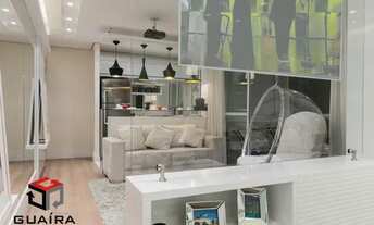 Imagem 6: Apartamento à venda 1 quarto 1 suíte 1 vaga Contemporâneo Vila Mariana - São Paulo - SP