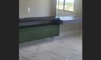 Imagem 6: Apto bairro de ponta negra, 3 quartos, 2 suites, cozinha compl c/fogão, armarios no quarto