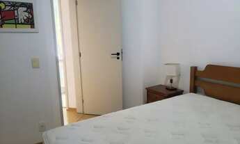 Imagem 6: Apartamento Mobiliado de 46m² Vila Andrade Morumbi