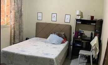 Imagem 5: Casa de 3 quartos + quintal + garagem (barato