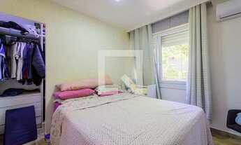 Imagem 5: Apartamento para Aluguel - Santo Antônio, 4 Quartos, 92 m2