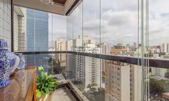 Imagem 7: Cobertura Venda Vila Clementino 200 m² 2 Dormitórios