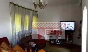 Imagem 5: Casa com 6 dormitórios à venda, 309 m² por R$ 650.000,00 - Centreville - Santo André/SP