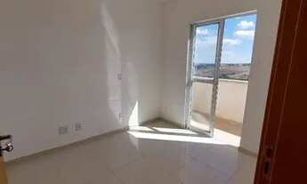Imagem 4: Apartamento 02 Quartos, Andar alto e vaga coberta na Qn 404