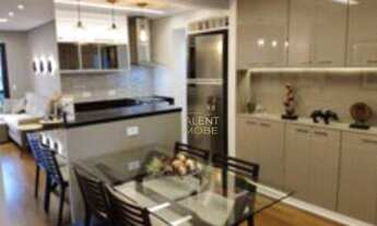 Imagem 6: Apartamento com 3 dormitórios à venda, 86 m² por R$ 1.060.000,00 - Saúde - São Paulo/SP