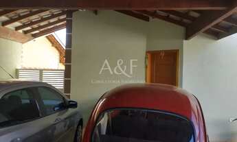 Imagem 2: PIRACAIA. CASA COM EDÍCULA