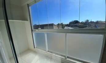 Imagem 7: Apartamento com 2 dormitórios para alugar, 101 m² por R$ 2.173,33/mês - Jardim Mariléa - R