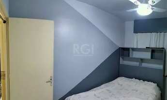 Imagem 7: Apartamento para Venda - 118.9m², 4 dormitórios, 2 vagas - Nonoai