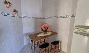 Imagem 4: Apartamento com 2 dorms, Ocian, Praia Grande - R$ 350 mil, Cod: 5009